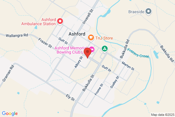 Ashford Motors