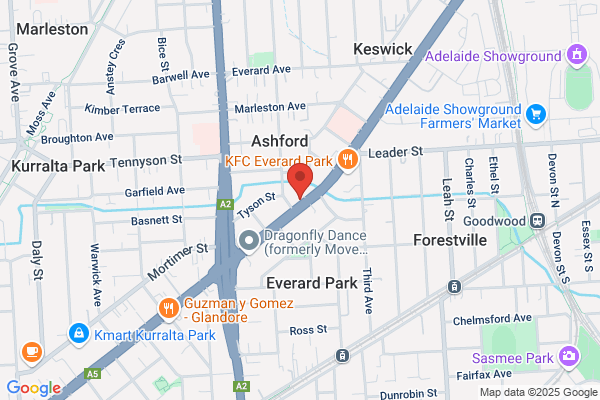 Ashford Special School