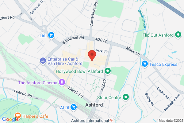 Beveridge G J & L A