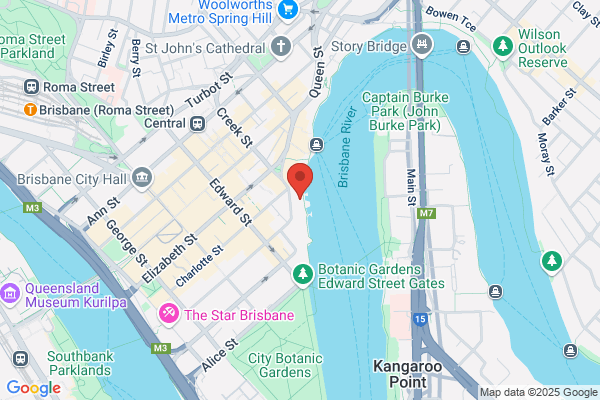 EAGLE SMSF Auditing Brisbane