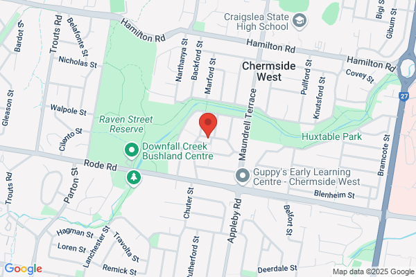 Chi Link Nationwide Natural Therapy Health Centre