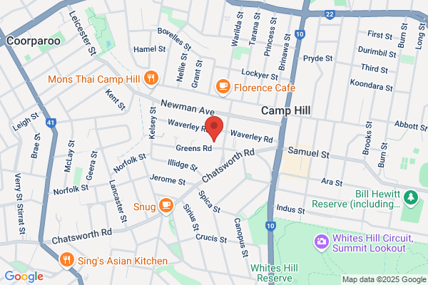 Coorparoo Acupuncture Clinic