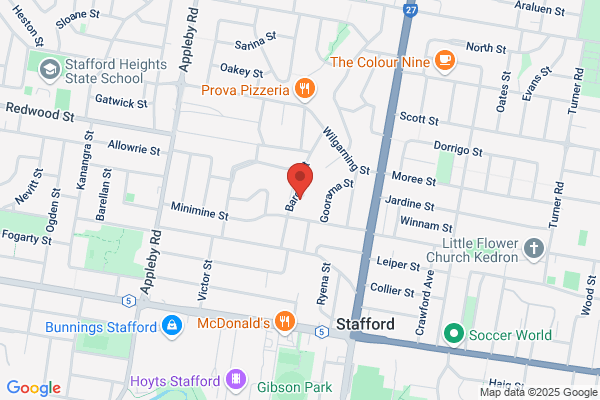 Kellet Gerard