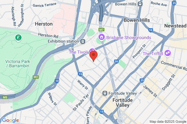 Acus Acupuncture Clinic