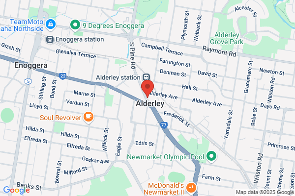 Brisbane Meditation & Healing Centre
