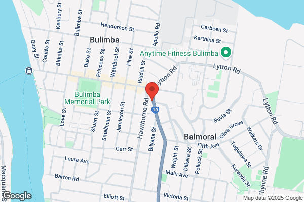 Bulimba Day Spa