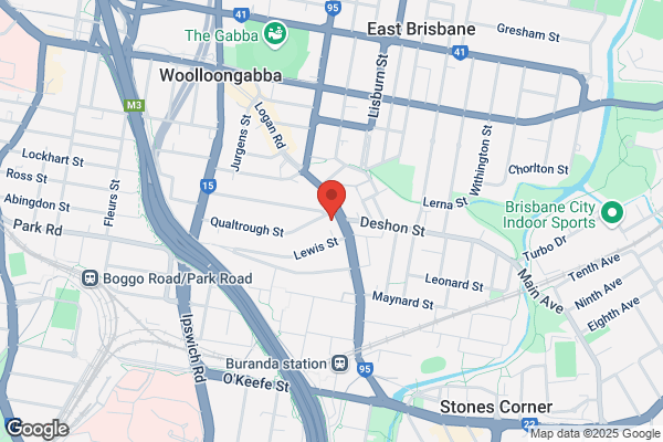 Box & Co Pty Ltd