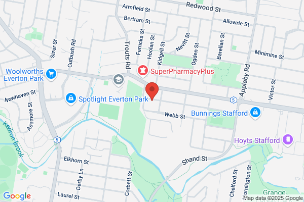 G L Breadsell