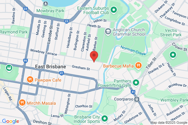ABC Developmental Learning Centre - East Brisbane