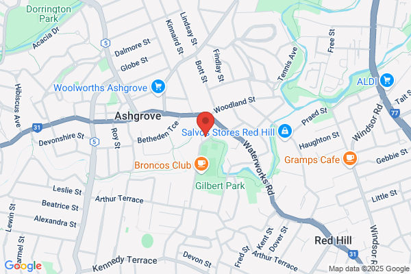 ABC Developmental Learning Centre - Red Hill North