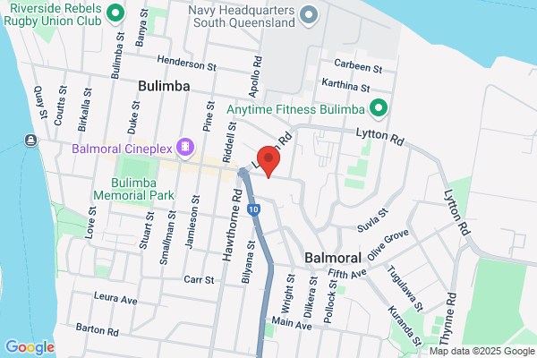 Bulimba Child Care Centre