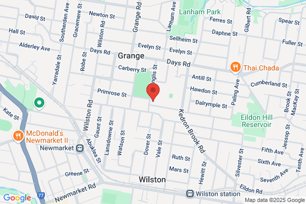 St Albans Wilston Early Childhood Centre