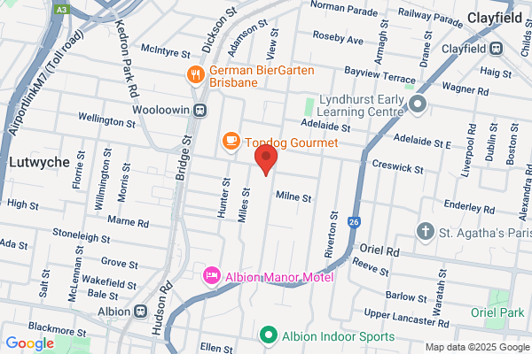ABM Technologies Australia