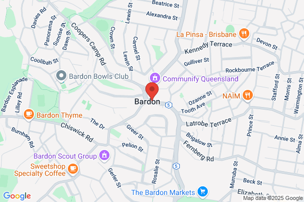 Bardon Dental Centre