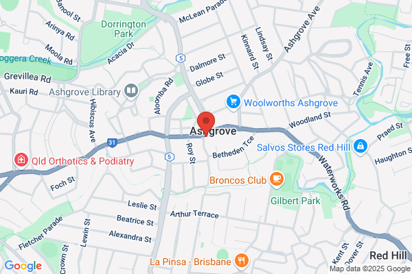 Bennett Clive Dr