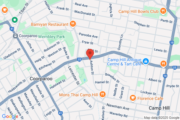 Brisbane Smile Centre