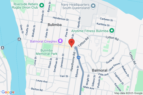 Bulimba Dental