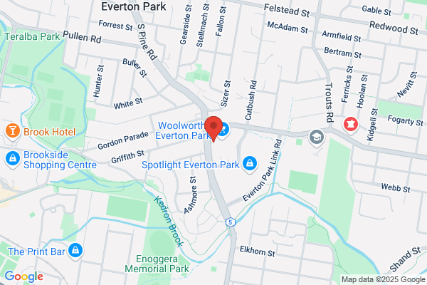 Everton Park Dentures