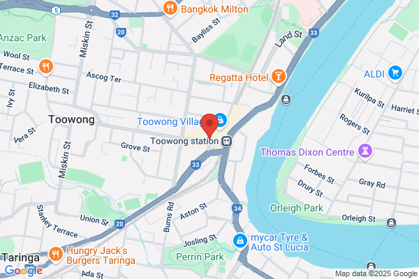 Toowong Village Dental