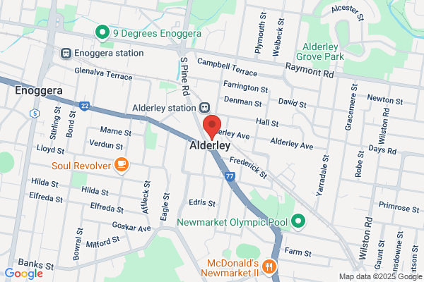Alderley Clinic
