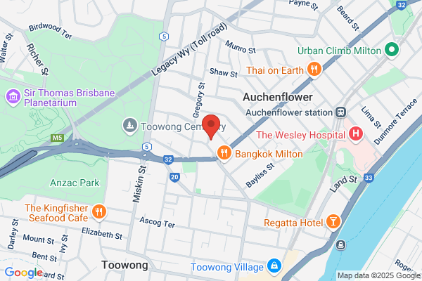 Brisbane Medical Practice