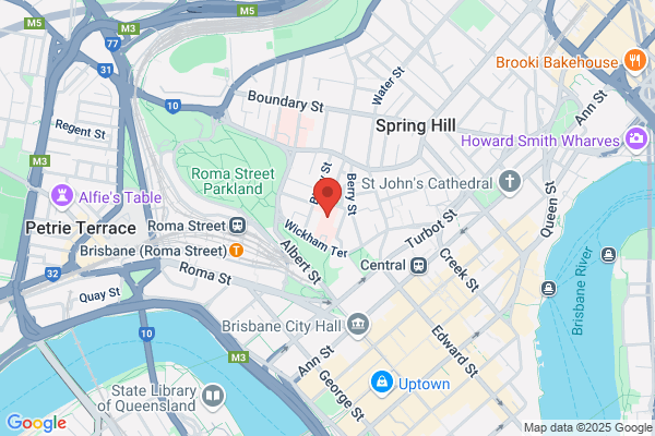 Brisbane Orthopaedic Specialist Services