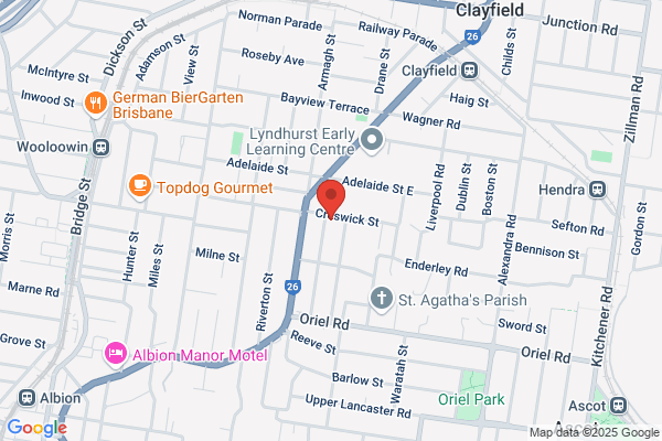 CM Electrical Qld