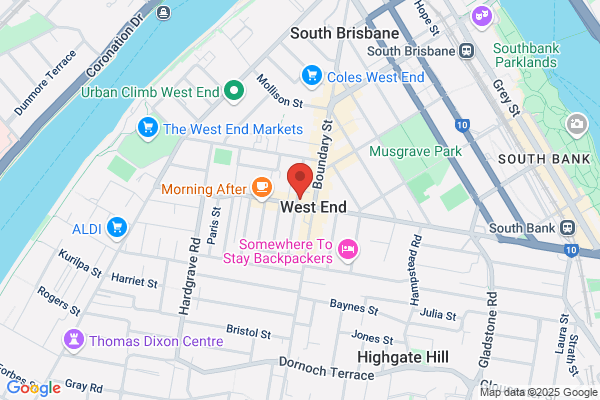 Econnect Communication Pty Ltd