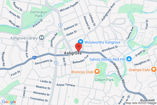Apollo's Fitness Centre