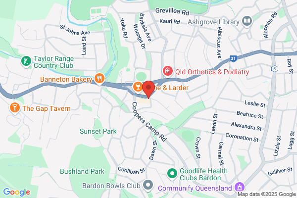 Fit For Business (Australia) Pty Ltd