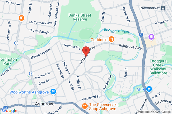 Brown Paper Bag
