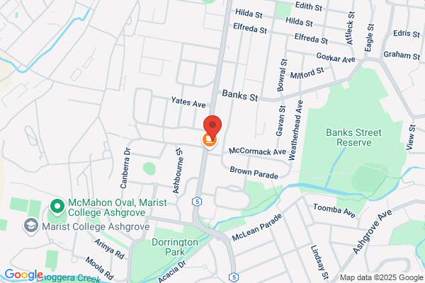 Ian Ferguson & Associates