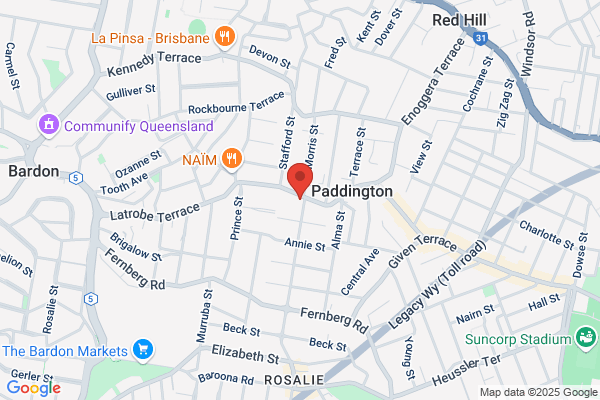 Myotherapy Massage Brisbane