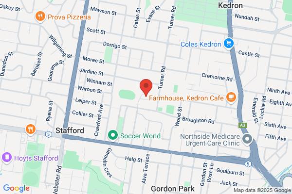 Padua College (Kedron)