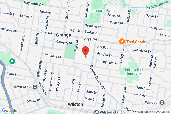 St Columba's Primary School (Wilston)