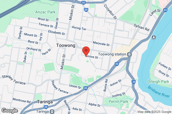 St Ignatius School (Toowong)