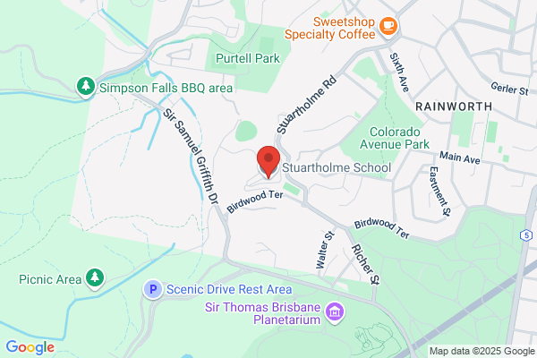 Stuartholme School (Toowong)