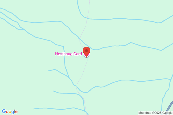 Hestehauge-Murphy