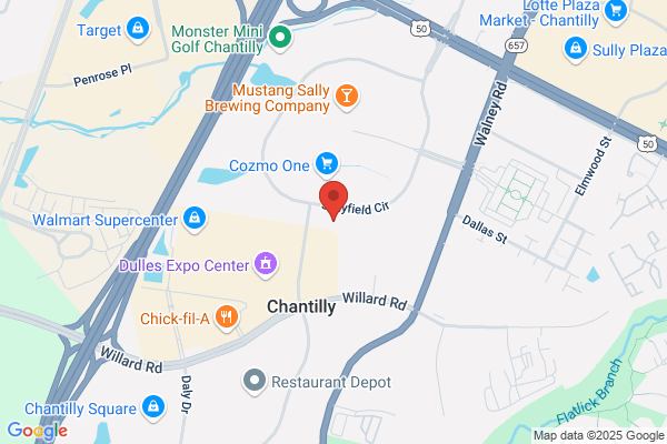 Homeworks Painting Services