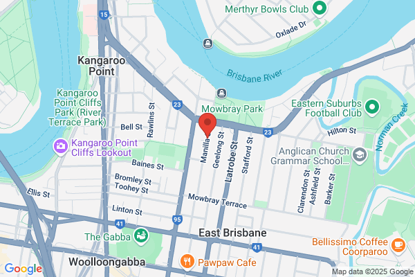 Brisbane Termite & Pest Control