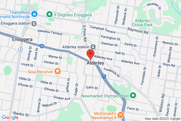 Alderley Medical Centre Pharmacy