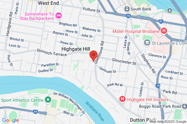 Highgate Hilltop Pharmacy