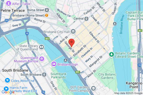 Dockside Consulting