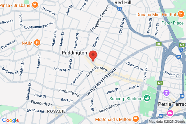 Integrated Wellness Clinic Brisbane