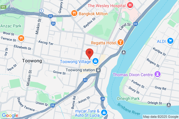 BrisbanePropertySales.com.au