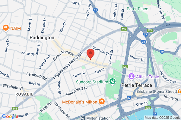 McGrath Estate Agents Paddington - QLD