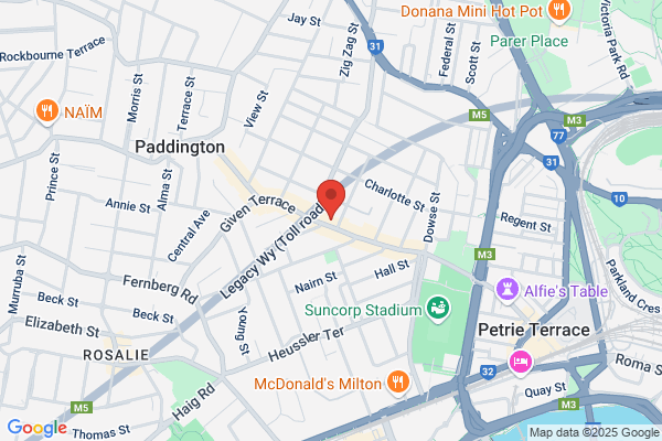 Position Property