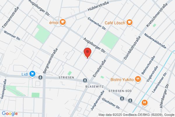 Cantina Cafe