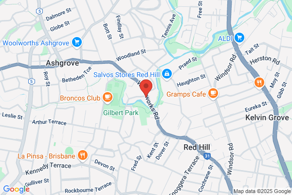 Adrian's Ashgrove Antiques & Decorative Arts