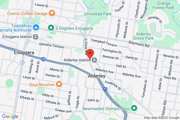 Alderley Bargain Centre